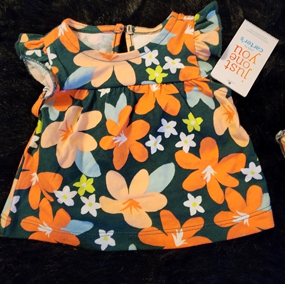 Carter's 3 piece set - Picture 5 of 5